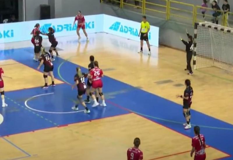 Grude bez problema u treće kolo EHF Cupa 